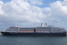 Passagiers Westerdam mogen in Cambodja van boord