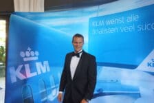 Gabriël Koetsier verlaat KLM