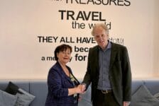 GI Travel neemt de activiteiten van Xcentive over