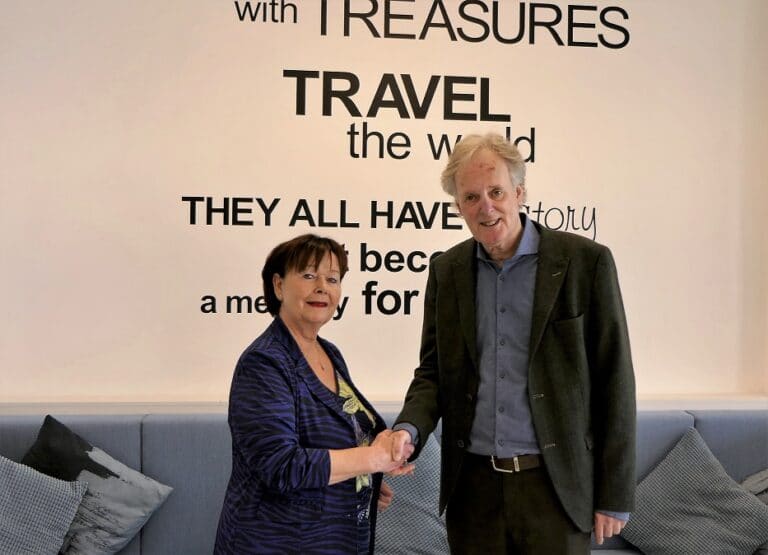 GI Travel neemt de activiteiten van Xcentive over