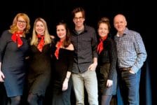 Mathe de Groot: presentaties als klantenbinder