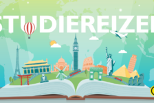 Oad: studiereizen 2020 staan live