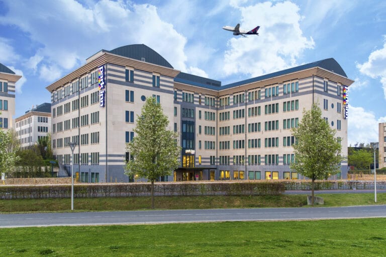 Holiday Extras breidt aanbod op Brussels Airport uit