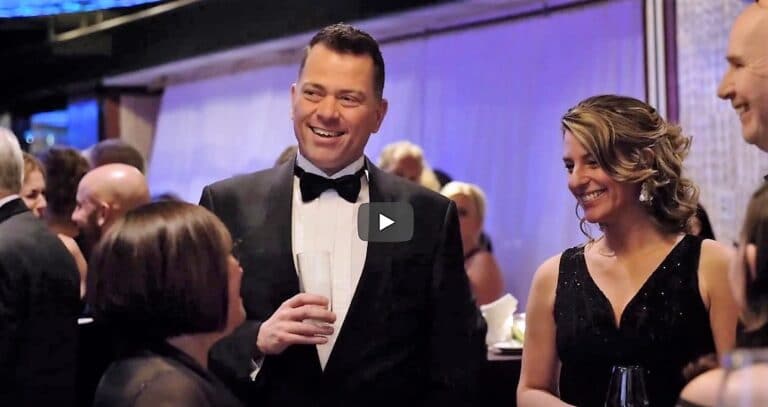 In première: Reisgala 2020, The Aftermovie