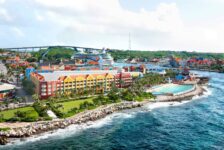 Renaissance Curaçao voltooit miljoenenrenovatie