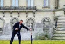 Kijktip: René Klawer bij Andere Tijden; evolutie van goedkoop vliegen