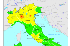 Kosteloos annuleren bij kleurcode rood en oranje