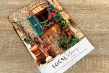 Silverjet lanceert Local Colours