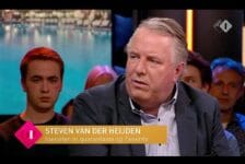 ‘Coronavirus heeft nog weinig effect op boekingen’