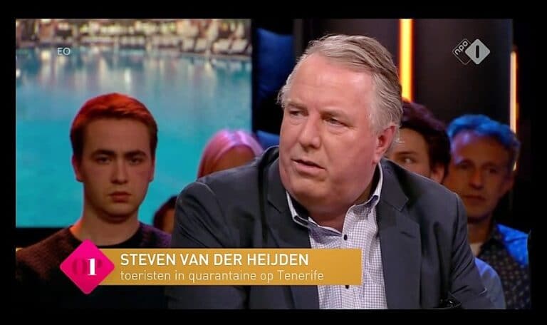 ‘Coronavirus heeft nog weinig effect op boekingen’