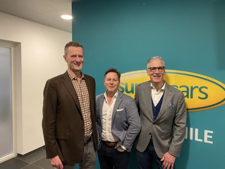 Sunny Cars Group annuleert deelname aan ITB