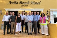 TUI: 10 procent meer capaciteit op Curaçao