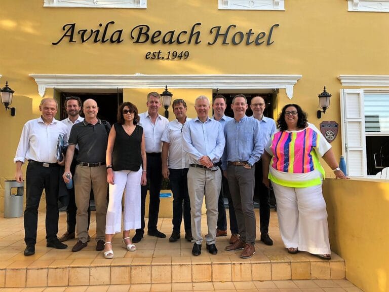 TUI: 10 procent meer capaciteit op Curaçao