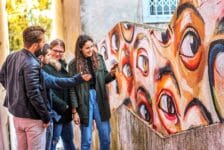 Transavia Ventures: 2 ton voor Secret City Trails