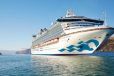 Veel nieuwe besmettingen op de Diamond Princess