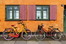 EasyJet voegt eerste Scandinavische bestemming toe vanaf Schiphol