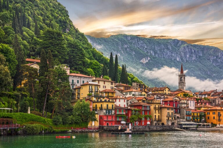 Oad vakantiegangers Noord-Italië mogen kosteloos omboeken