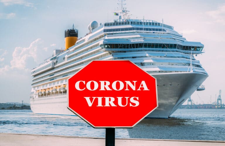 CLIA over virus: ‘Veiligheid passagiers is nummer één prioriteit’