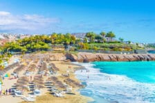 Coronavirus: duizend gasten vast in hotel op Tenerife