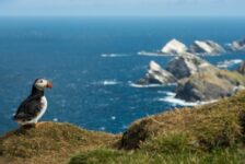 KLM voegt de Schotse eilanden toe aan haar netwerk