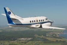 AIS Airlines: gewoon van Münster-Osnabrück naar Berlijn