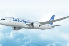 Air Europa: soepele voorwaarden en kortingactie