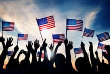 Column: Trump start zijn verkiezingscampagne