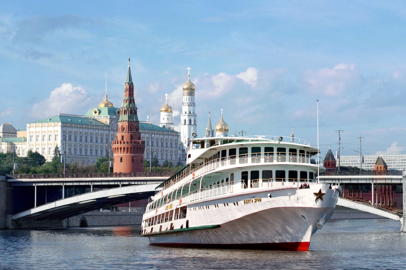Feenstra annuleert riviercruises tot en met 17 april TravMagazine