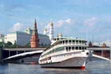 Feenstra annuleert riviercruises tot en met 17 april