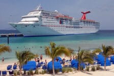 Carnival biedt cruiseschepen als noodziekenhuis aan