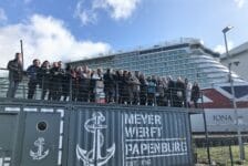 Cruisesector: ‘We will be back’