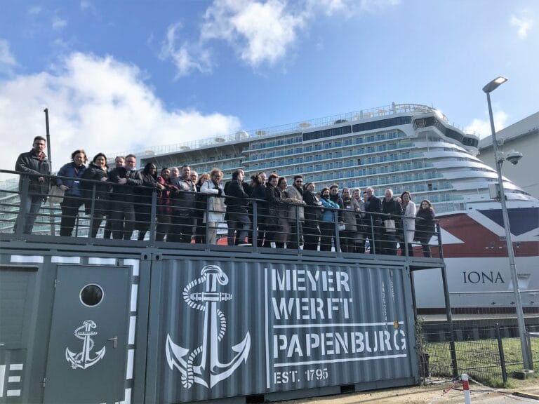 Cruisesector: ‘We will be back’