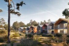 Club Med heropent La Palmyre Atlantique