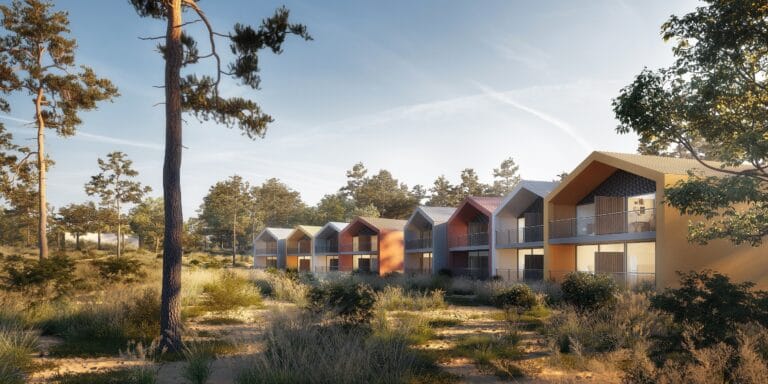 Club Med heropent La Palmyre Atlantique