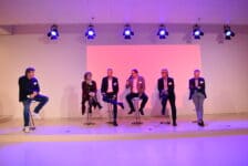 Reisbranche buigt zich samen over het coronavirus