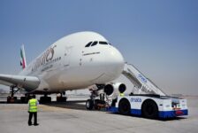 Emirates schrapt meeste passagiersvluchten vanaf 25 maart