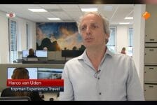 Harco van Uden: ‘Niet afwachten, maar zelf verantwoordelijkheid nemen’