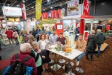 Fiets en Wandelbeurs: ruim 41.000 bezoekers