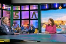 Oostdam bij Kassa: ‘Je kunt prima reizen’