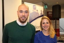 RMC-Meetup bij RED: ‘Gedrag is net zo besmettelijk als virus’