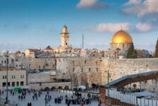 Israël overweegt reizigers uit Nederland te weren