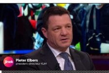 Pieter Elbers: ‘Lang geleden dat ik zo slecht wakker werd’