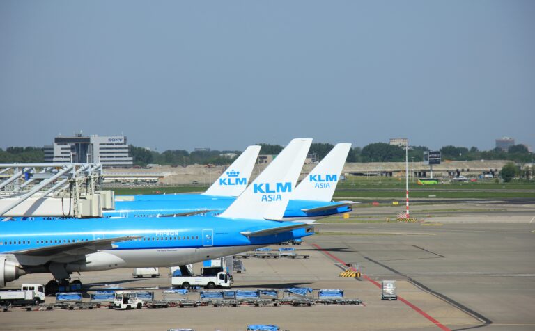 Branche overlegt met BZ over repatriëring Nederlanders