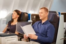 Air France-KLM: soepele voorwaarden loyaliteitsprogramma