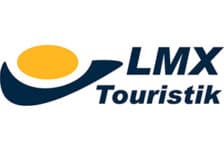 Ook Duitse LMX stopt reizen tot en met 27 maart