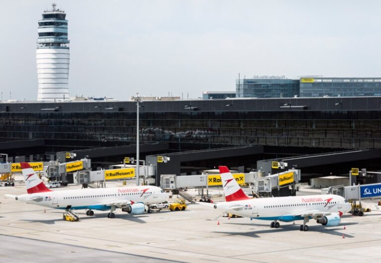 Ook vluchten uit Oostenrijk tijdelijk geweerd