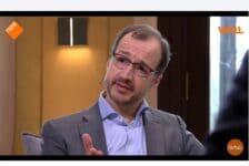 Wiebes over zzp’ers: ‘Zelf bewust risico genomen, wel vangnet’