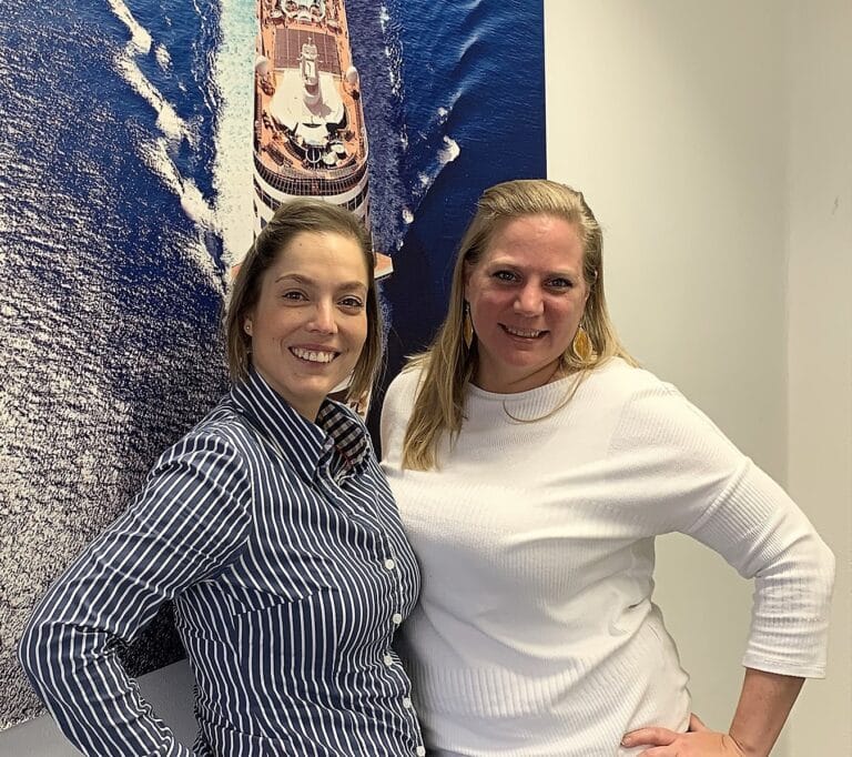 MSC Cruises versterkt salesafdeling