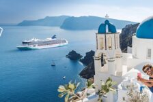 Nieuw schip, nieuwe routes, nieuwe ervaringen!