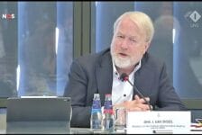 RIVM: groei coronabesmettingen neemt af